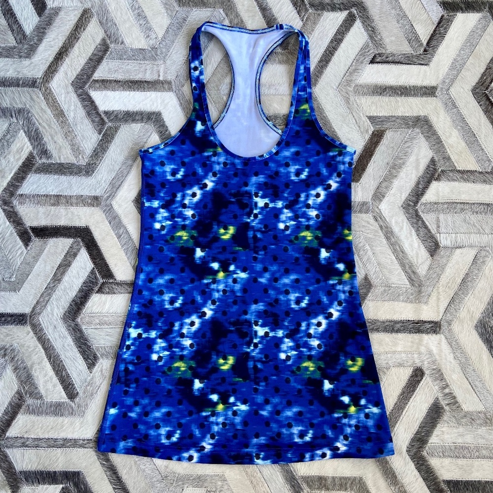 Lululemon Tank Top, Size 6